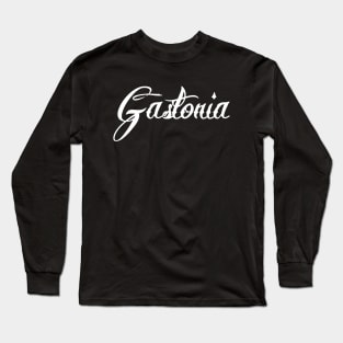 Gastonia Long Sleeve T-Shirt